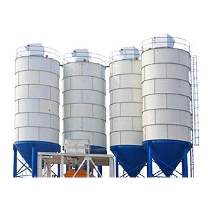 200T Bolted cement silo  200T Bolted cement silo