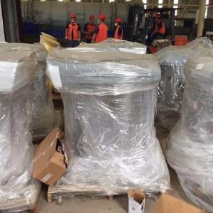 WAM Cement silo-top filter WAM Cement silo-top filter