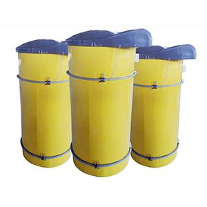 Filter for cement silo Dust collector Filter for cement silo Dust collector