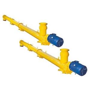 Tube industrial cement screw conveyor for cement silo Tube industrial cement screw conveyor for cement silo